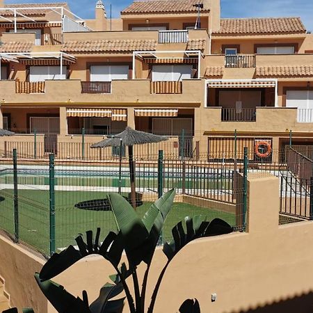 Apartamento Casares Playa San Luis de Sabinillas Buitenkant foto