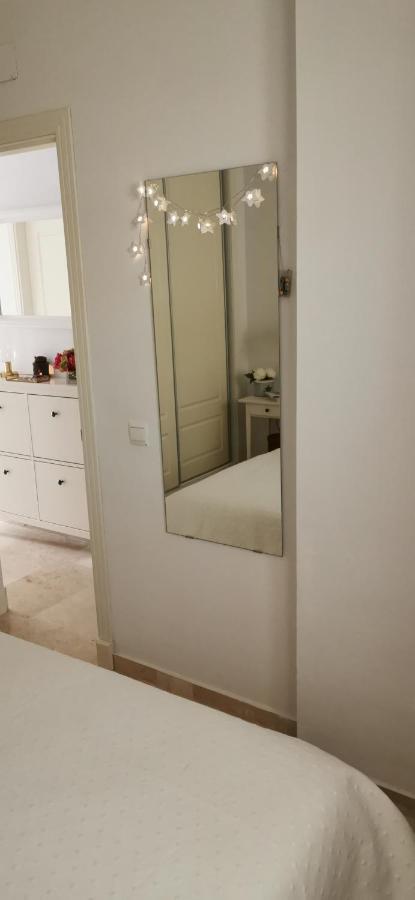 Apartamento Casares Playa San Luis de Sabinillas Buitenkant foto