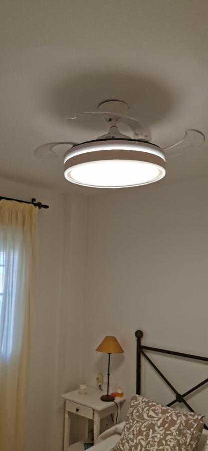 Apartamento Casares Playa San Luis de Sabinillas Buitenkant foto