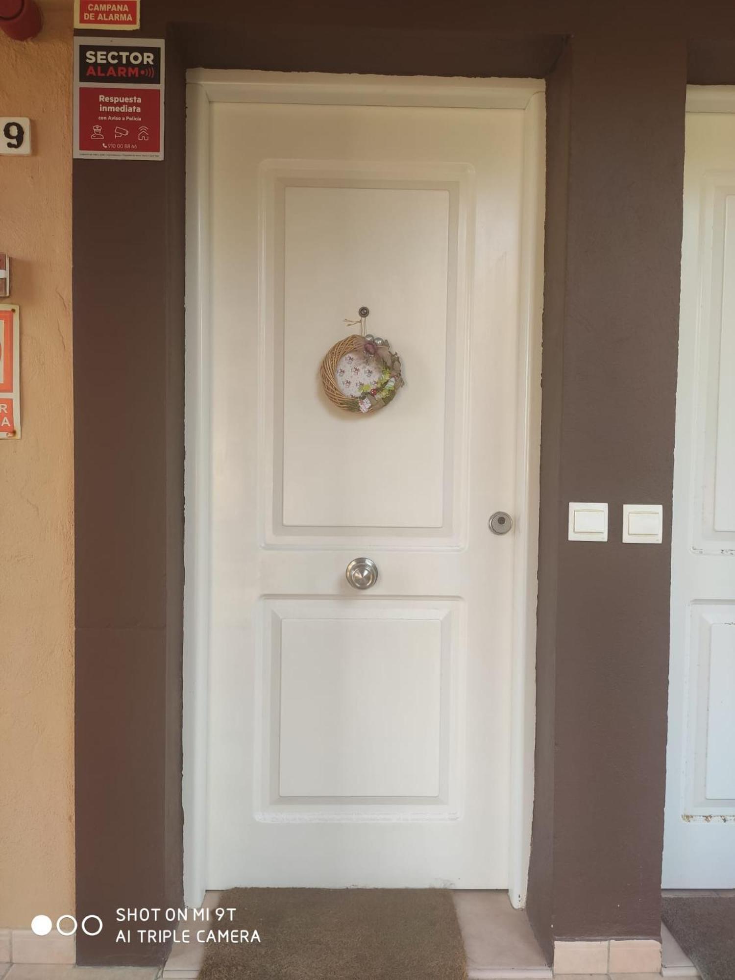 Apartamento Casares Playa San Luis de Sabinillas Buitenkant foto